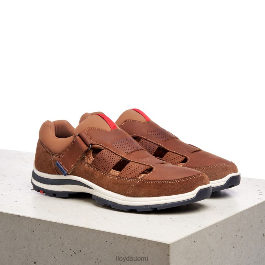 kenkiä LLOYD elrado ruskea miehet 2N8DX625