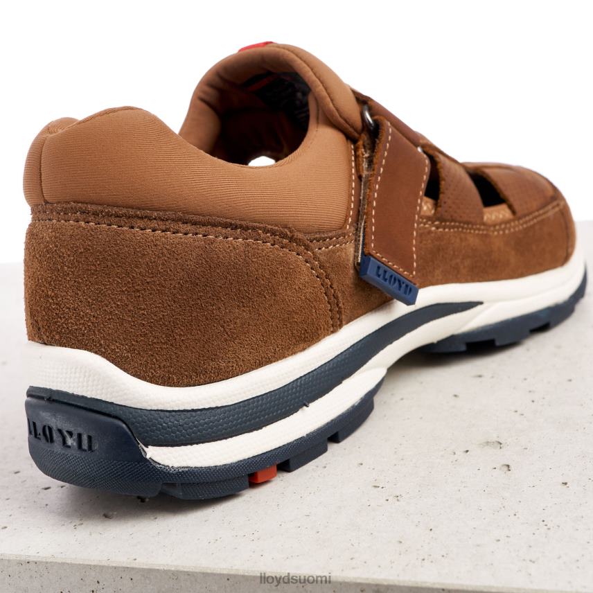 kenkiä LLOYD elrado ruskea miehet 2N8DX625
