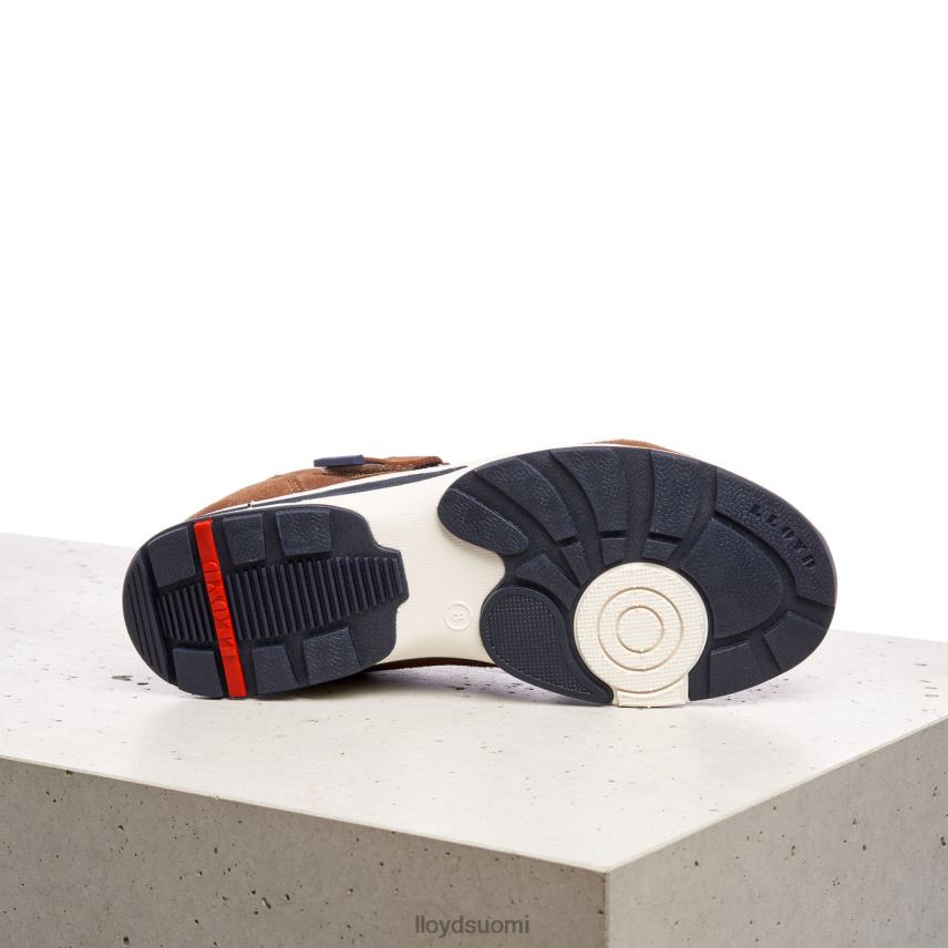 kenkiä LLOYD elrado ruskea miehet 2N8DX625