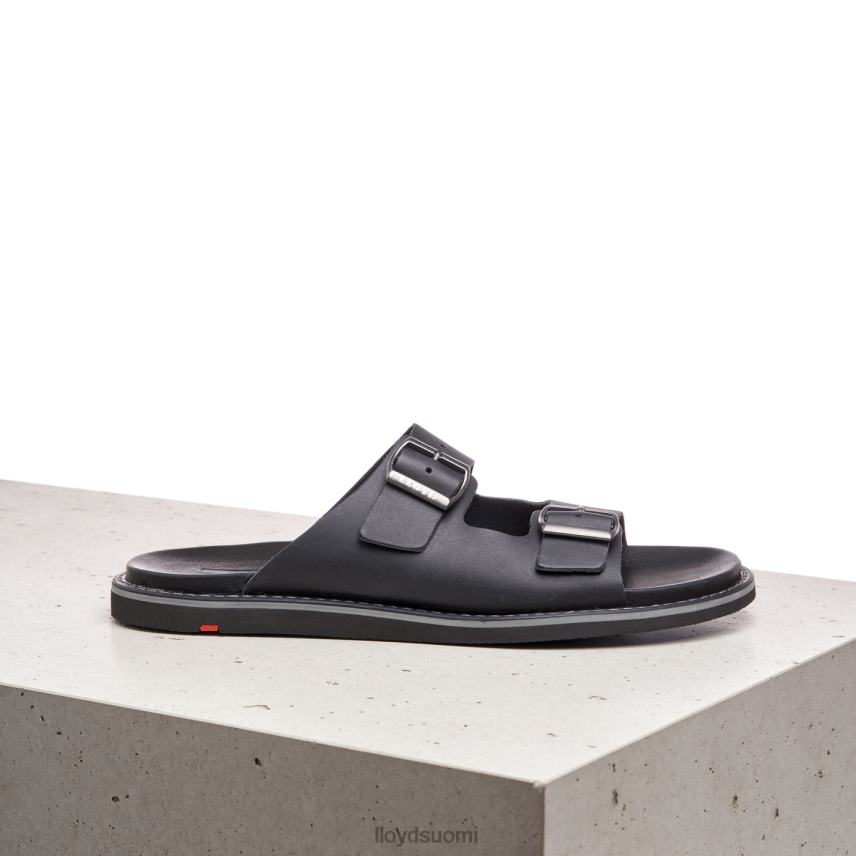 kenkiä LLOYD emerson musta miehet 2N8DX582