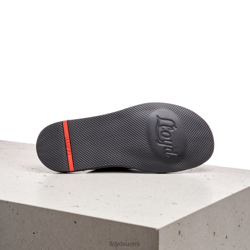 kenkiä LLOYD emerson musta miehet 2N8DX582