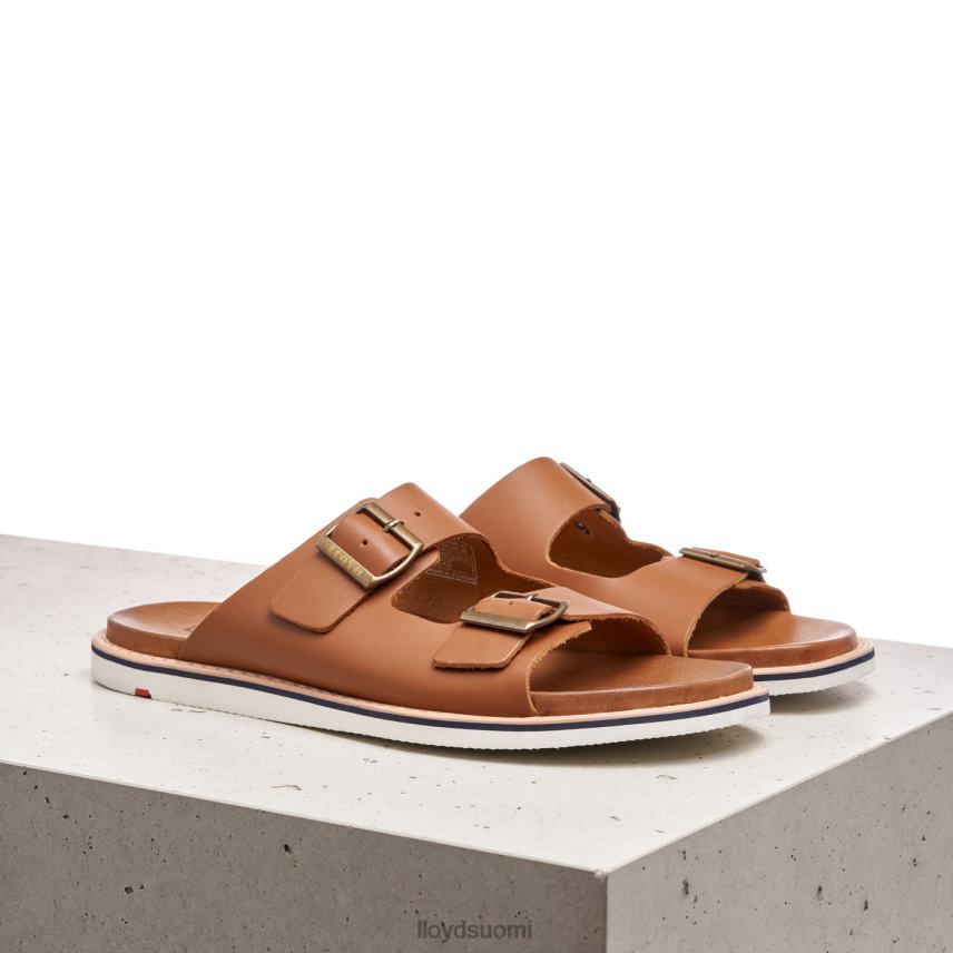 kenkiä LLOYD emerson ruskea miehet 2N8DX579