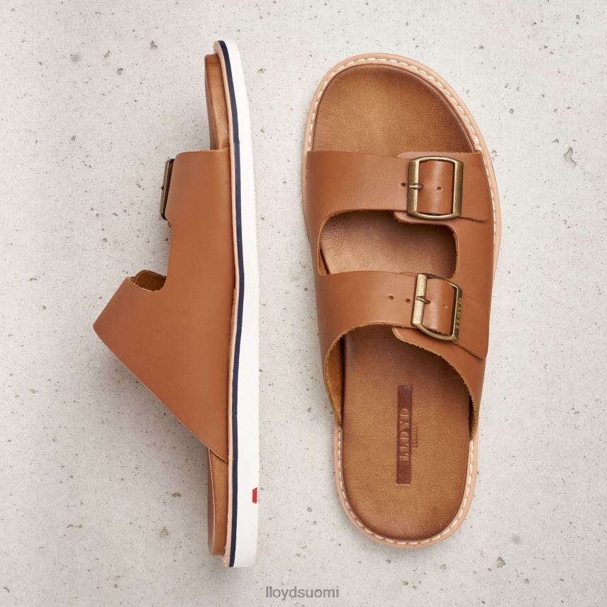 kenkiä LLOYD emerson ruskea miehet 2N8DX579