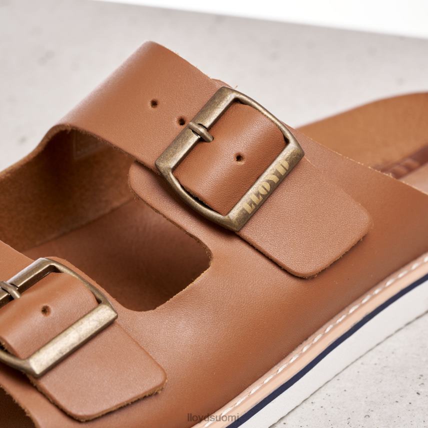 kenkiä LLOYD emerson ruskea miehet 2N8DX579