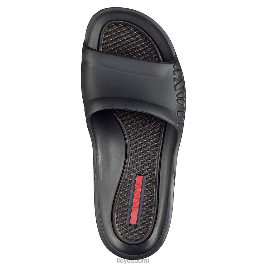 kenkiä LLOYD kylpyliukumäkiä harmaa miehet 2N8DX711