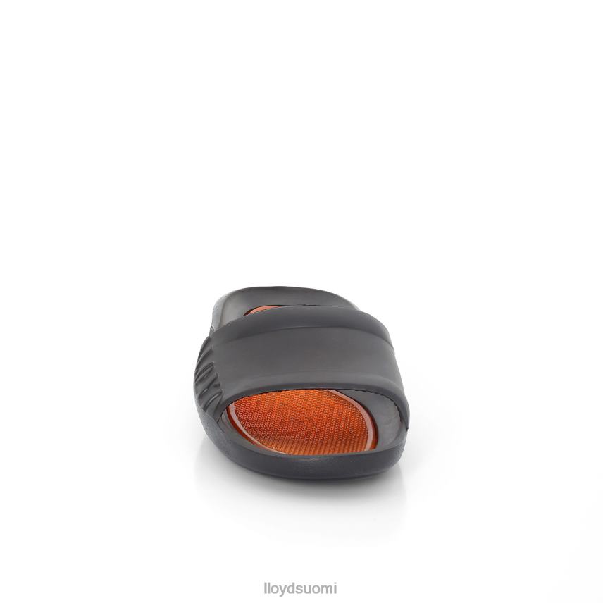 kenkiä LLOYD kylpyliukumäkiä punainen miehet 2N8DX715