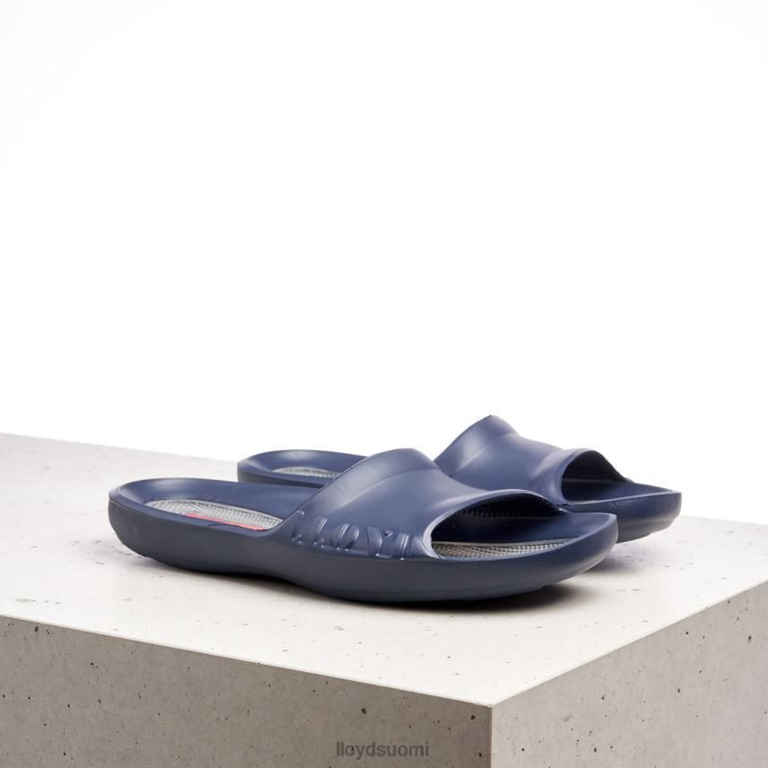 kenkiä LLOYD kylpyliukumäkiä sininen miehet 2N8DX714