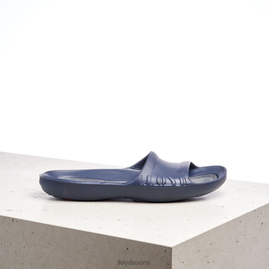 kenkiä LLOYD kylpyliukumäkiä sininen miehet 2N8DX714