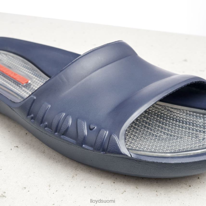 kenkiä LLOYD kylpyliukumäkiä sininen miehet 2N8DX714