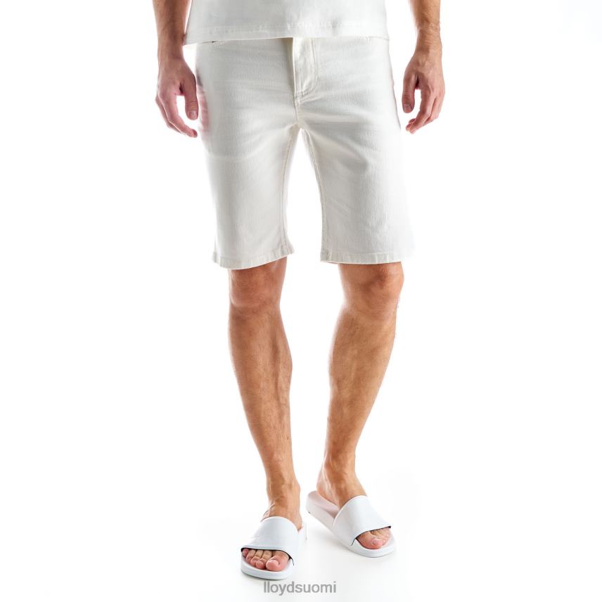 kenkiä LLOYD kylpyliukumäkiä valkoinen miehet 2N8DX716