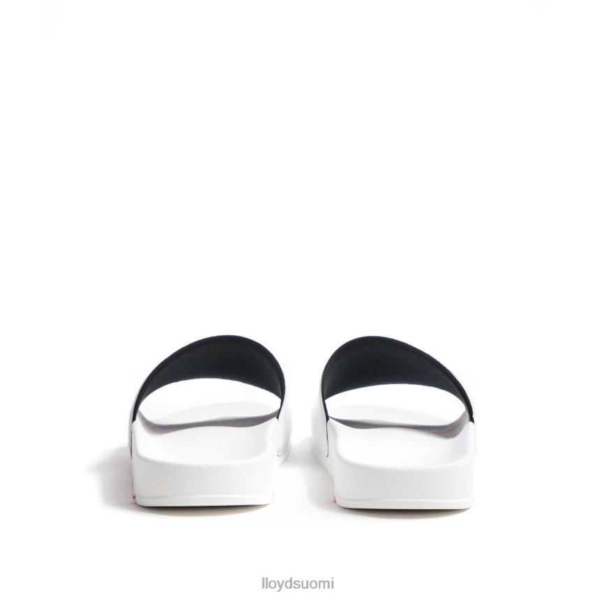 kenkiä LLOYD kylpyliukumäkiä valkoinen miehet 2N8DX716