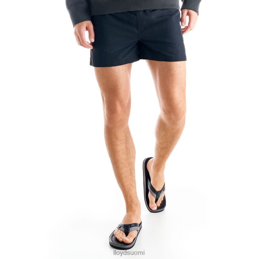 kenkiä LLOYD varvastossu musta miehet 2N8DX712