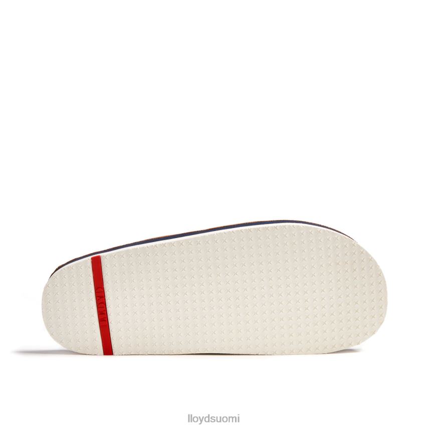 kenkiä LLOYD varvastossu ruskea miehet 2N8DX718