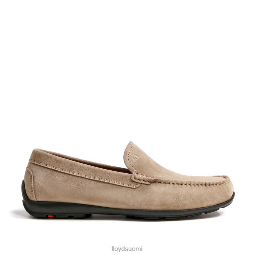 kenkiä LLOYD Emilio harmaa miehet 2N8DX615