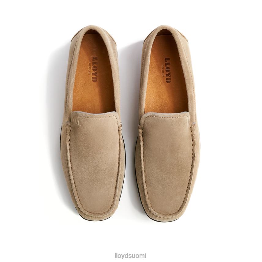 kenkiä LLOYD Emilio harmaa miehet 2N8DX615