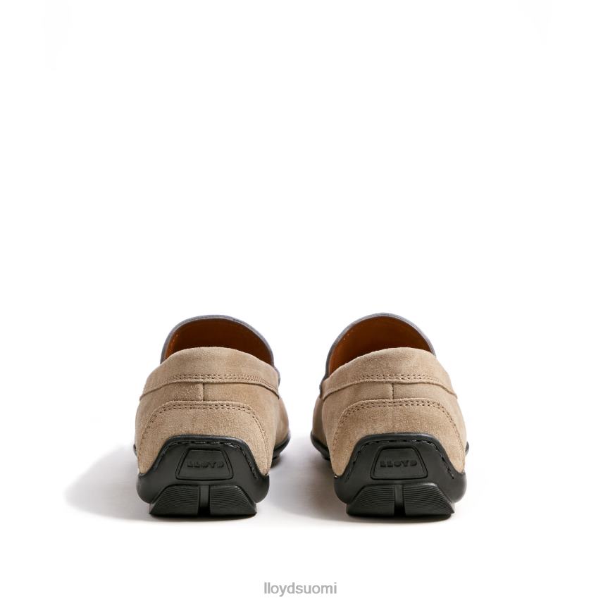 kenkiä LLOYD Emilio harmaa miehet 2N8DX615