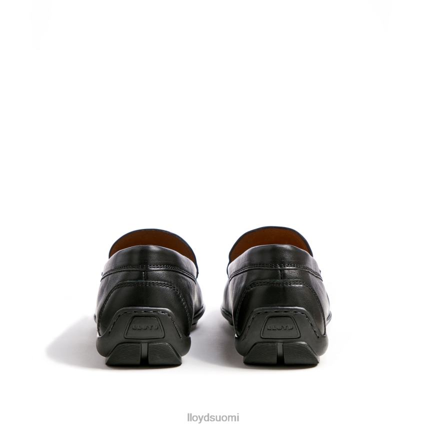 kenkiä LLOYD Emilio musta miehet 2N8DX613