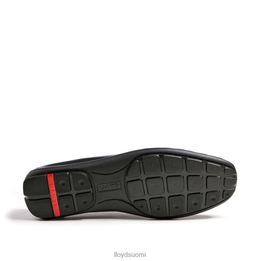 kenkiä LLOYD Emilio musta miehet 2N8DX613