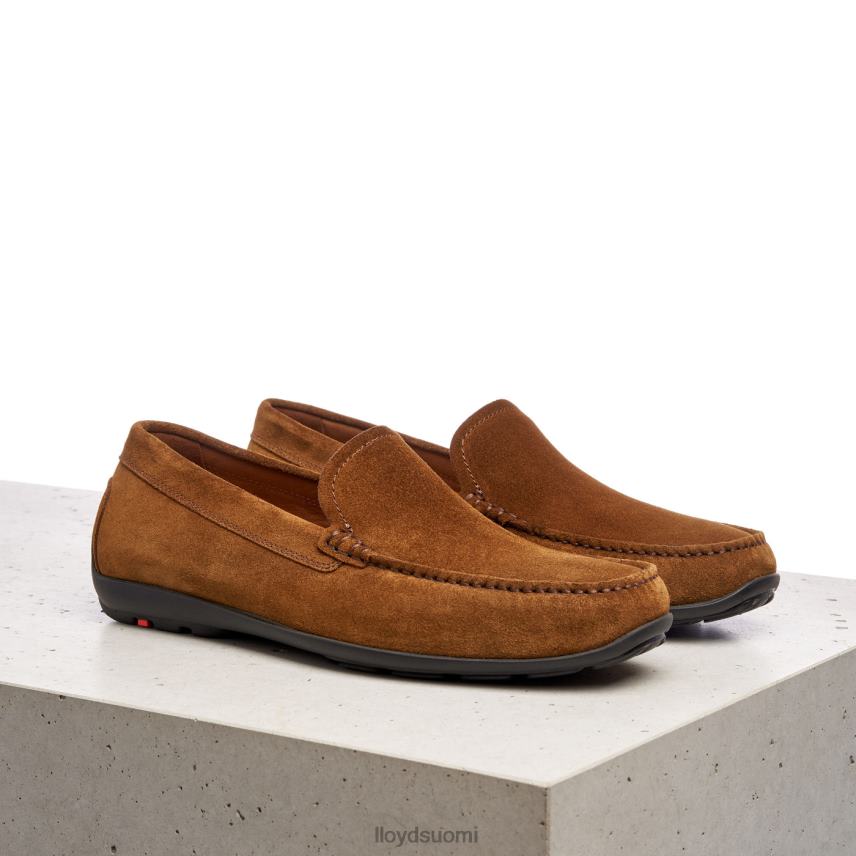 kenkiä LLOYD Emilio ruskea miehet 2N8DX596