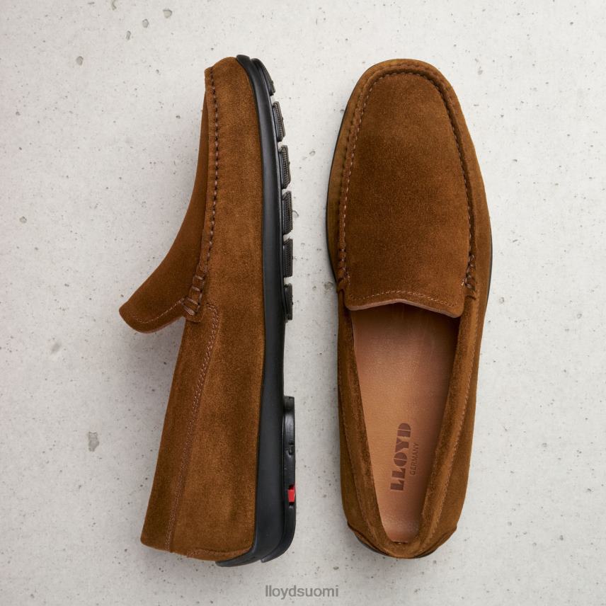 kenkiä LLOYD Emilio ruskea miehet 2N8DX596