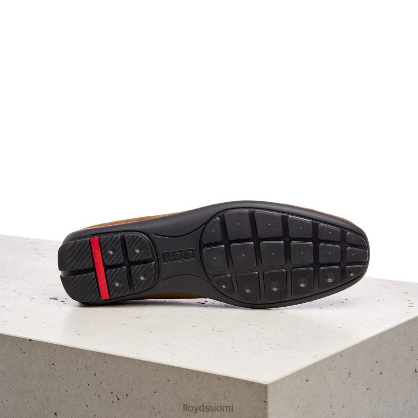 kenkiä LLOYD Emilio ruskea miehet 2N8DX596