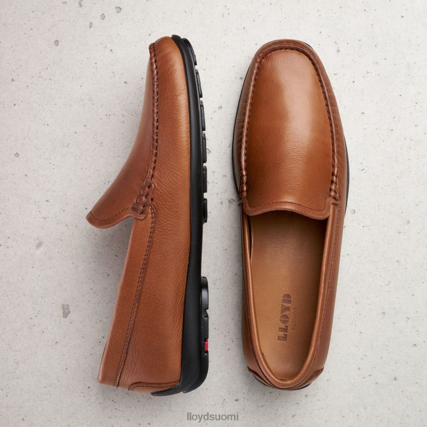 kenkiä LLOYD Emilio ruskea miehet 2N8DX603