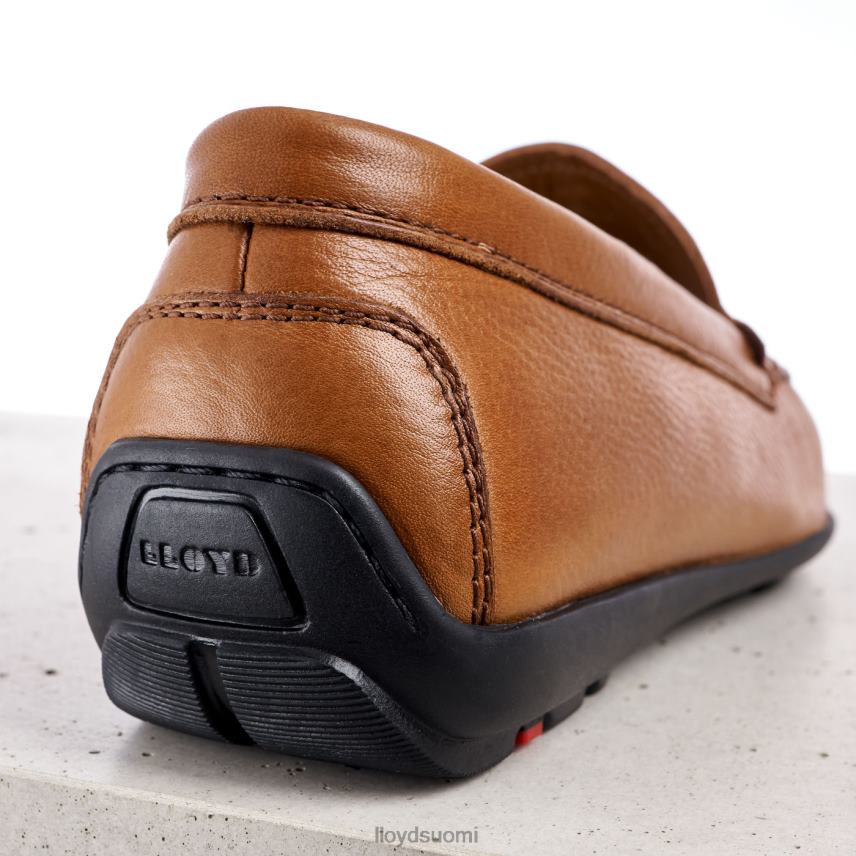 kenkiä LLOYD Emilio ruskea miehet 2N8DX603