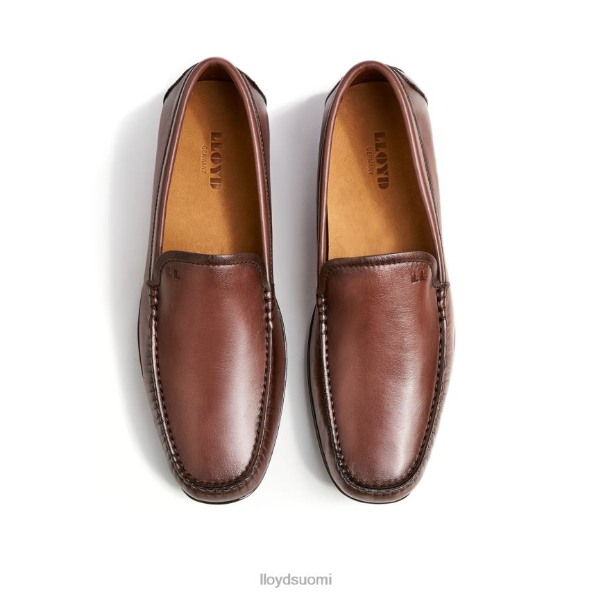 kenkiä LLOYD Emilio ruskea miehet 2N8DX618