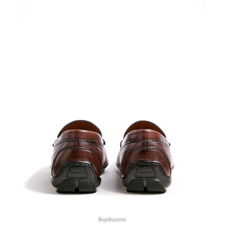 kenkiä LLOYD Emilio ruskea miehet 2N8DX618