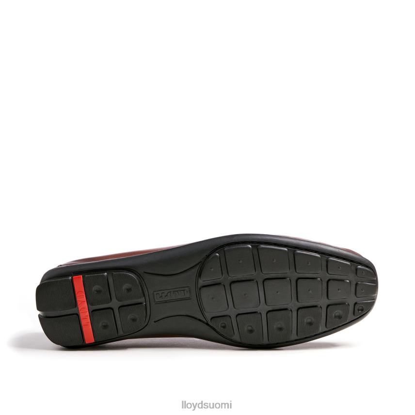 kenkiä LLOYD Emilio ruskea miehet 2N8DX618