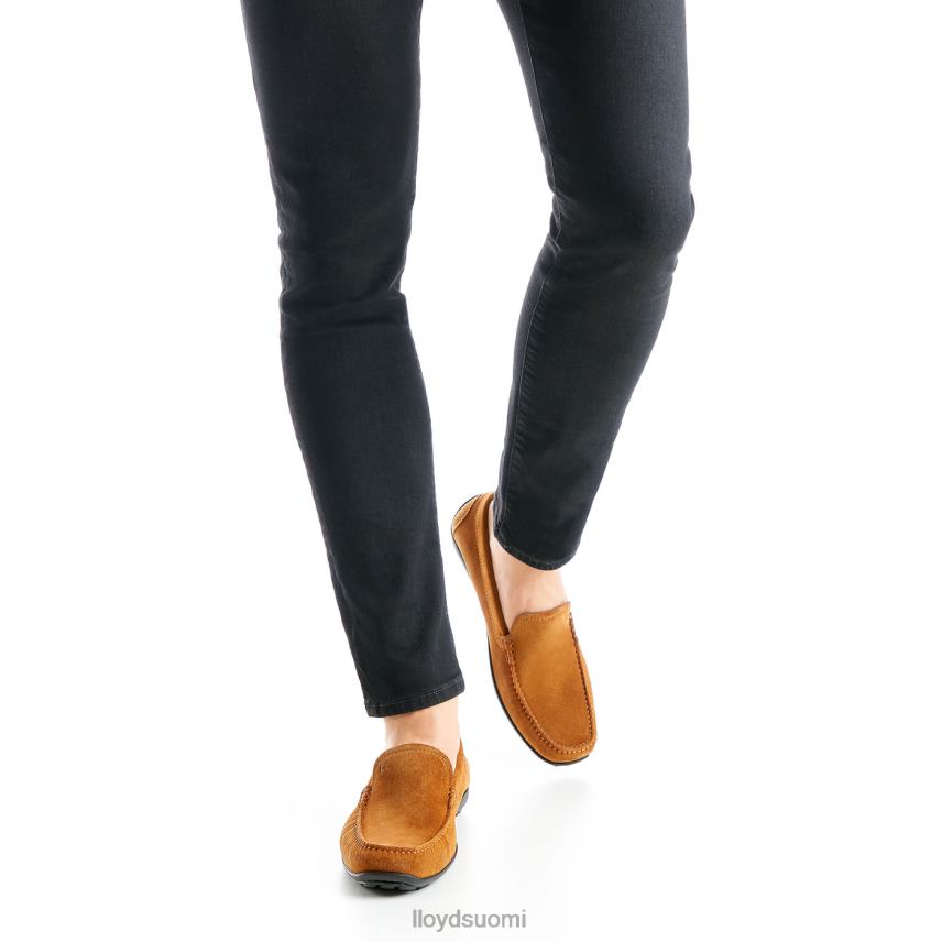 kenkiä LLOYD Emilio ruskea miehet 2N8DX620