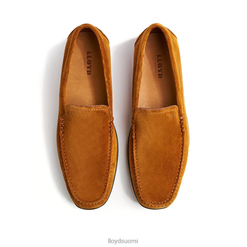 kenkiä LLOYD Emilio ruskea miehet 2N8DX620