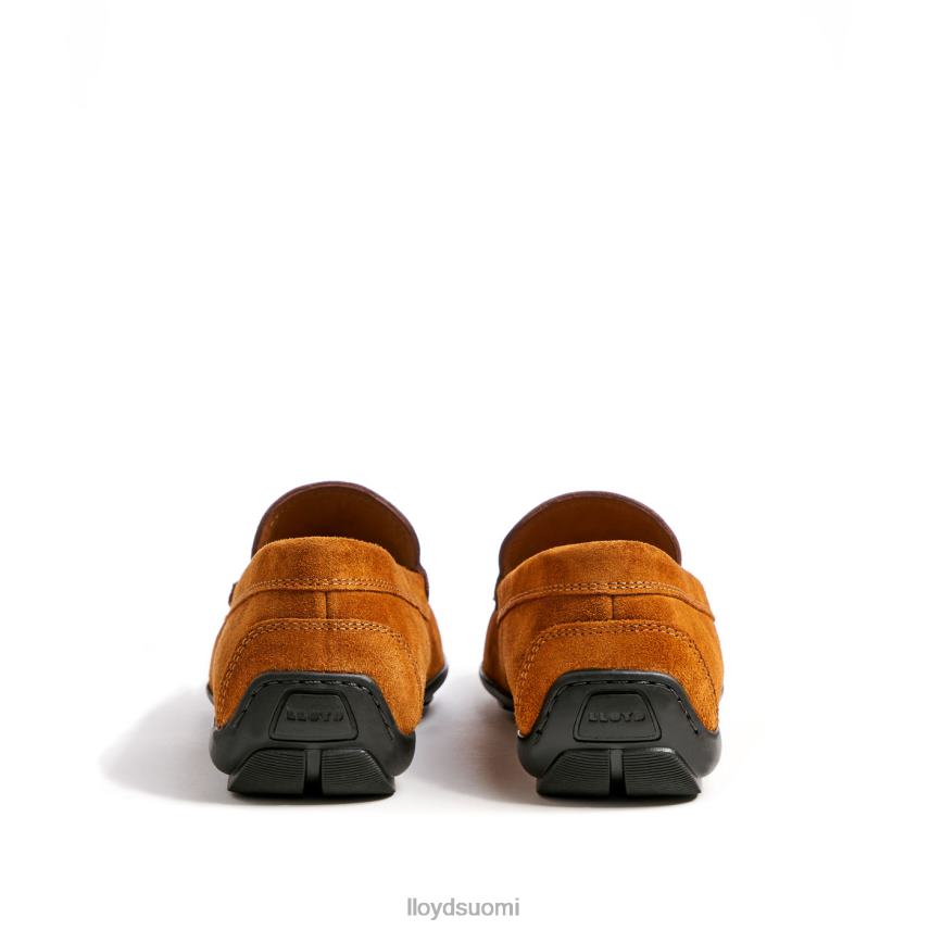 kenkiä LLOYD Emilio ruskea miehet 2N8DX620