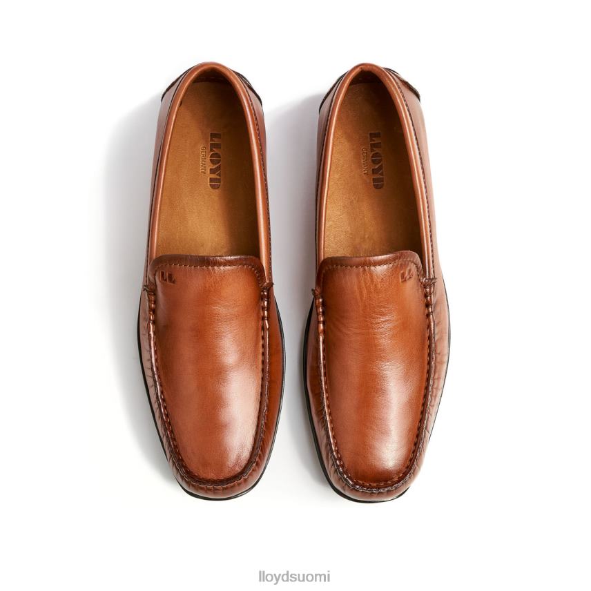 kenkiä LLOYD Emilio ruskea miehet 2N8DX621