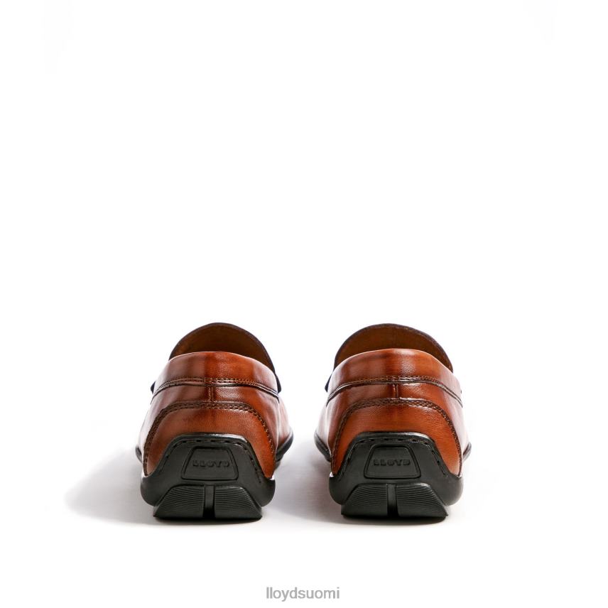 kenkiä LLOYD Emilio ruskea miehet 2N8DX621
