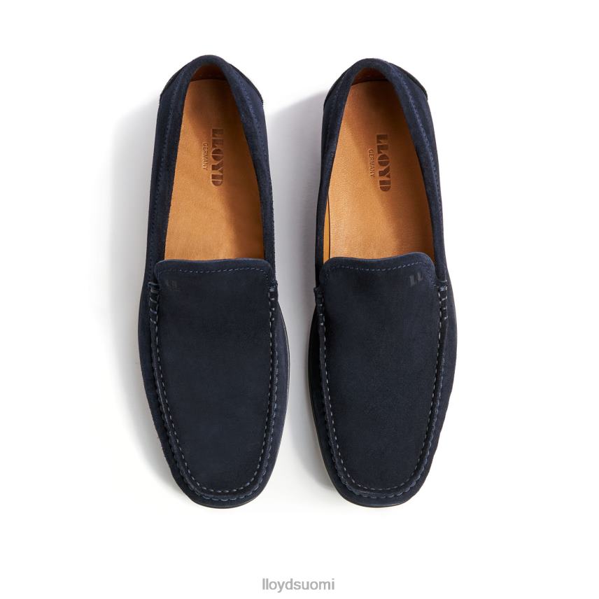 kenkiä LLOYD Emilio sininen miehet 2N8DX619