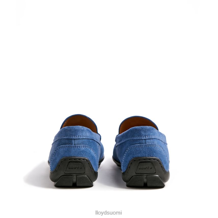 kenkiä LLOYD Emilio sininen miehet 2N8DX622
