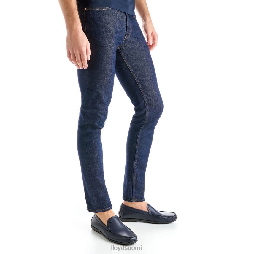 kenkiä LLOYD Emilio sininen miehet 2N8DX623