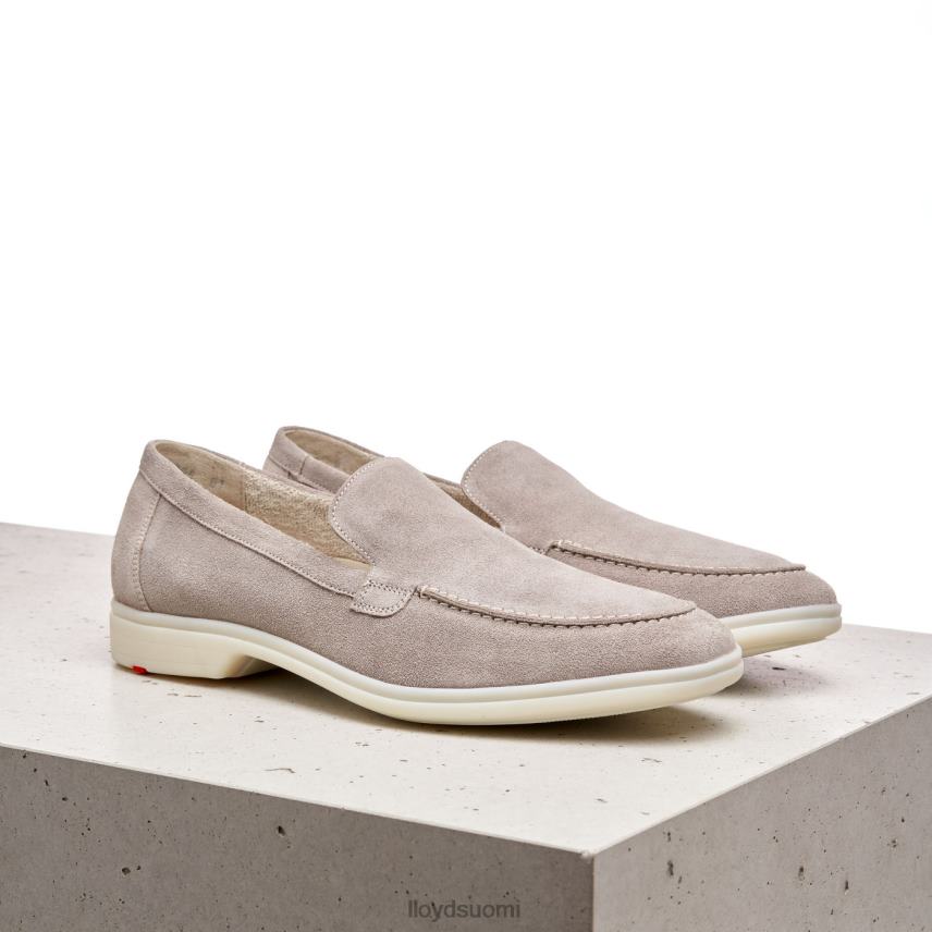 kenkiä LLOYD John harmaa miehet 2N8DX1344