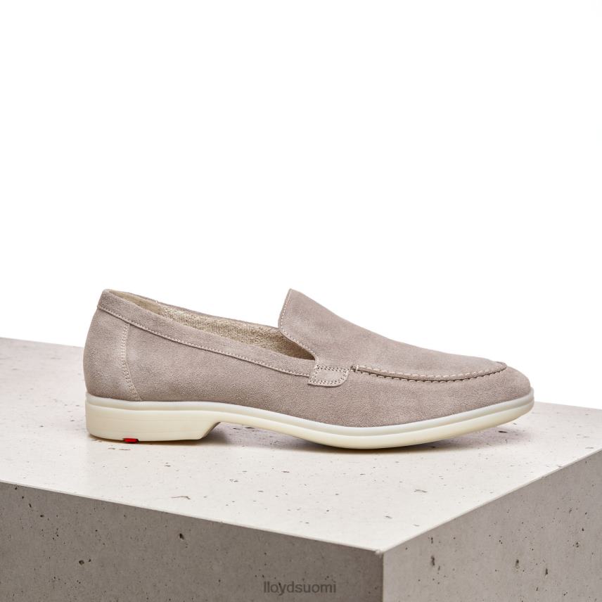 kenkiä LLOYD John harmaa miehet 2N8DX1344