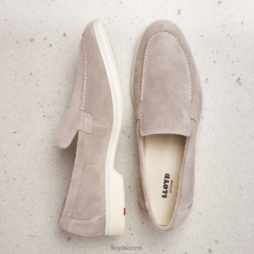 kenkiä LLOYD John harmaa miehet 2N8DX1344