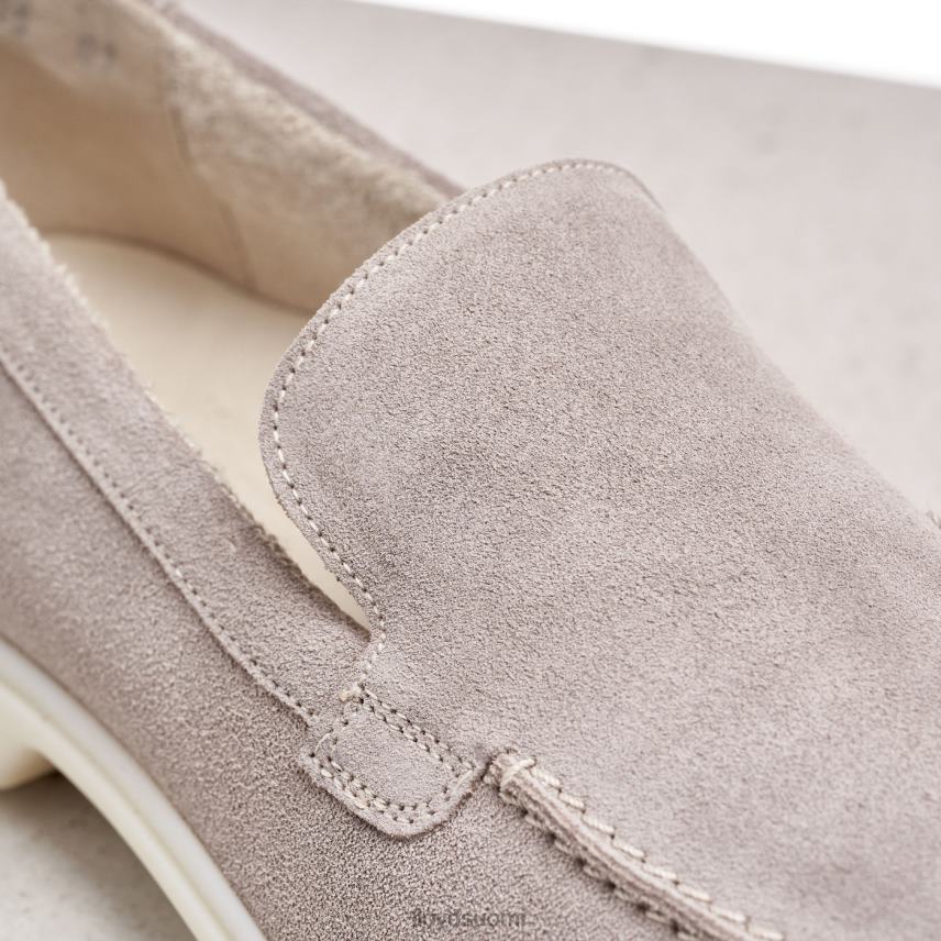 kenkiä LLOYD John harmaa miehet 2N8DX1344