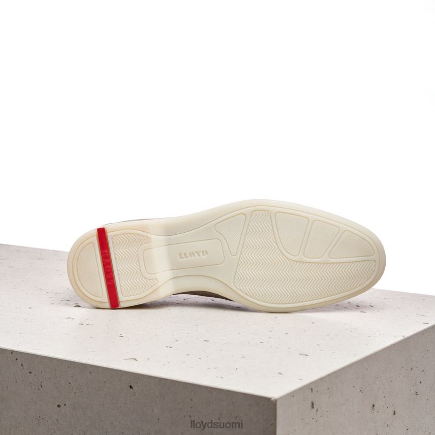 kenkiä LLOYD John harmaa miehet 2N8DX1344