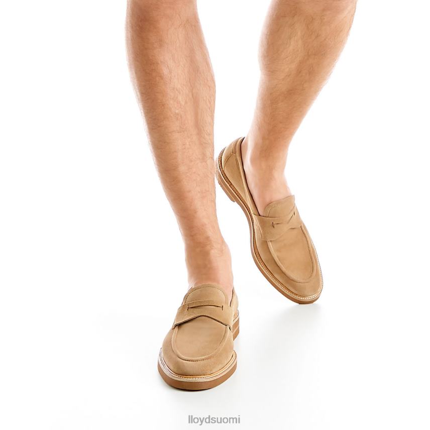 kenkiä LLOYD Orleans beige miehet 2N8DX624