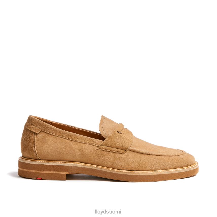 kenkiä LLOYD Orleans beige miehet 2N8DX624