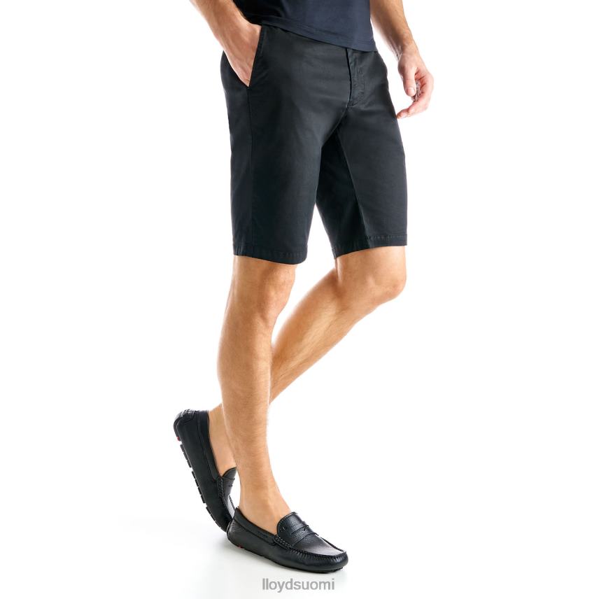 kenkiä LLOYD emmo musta miehet 2N8DX617