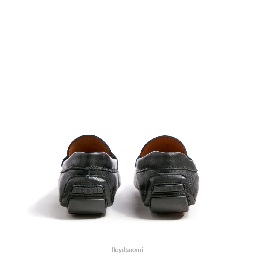 kenkiä LLOYD emmo musta miehet 2N8DX617