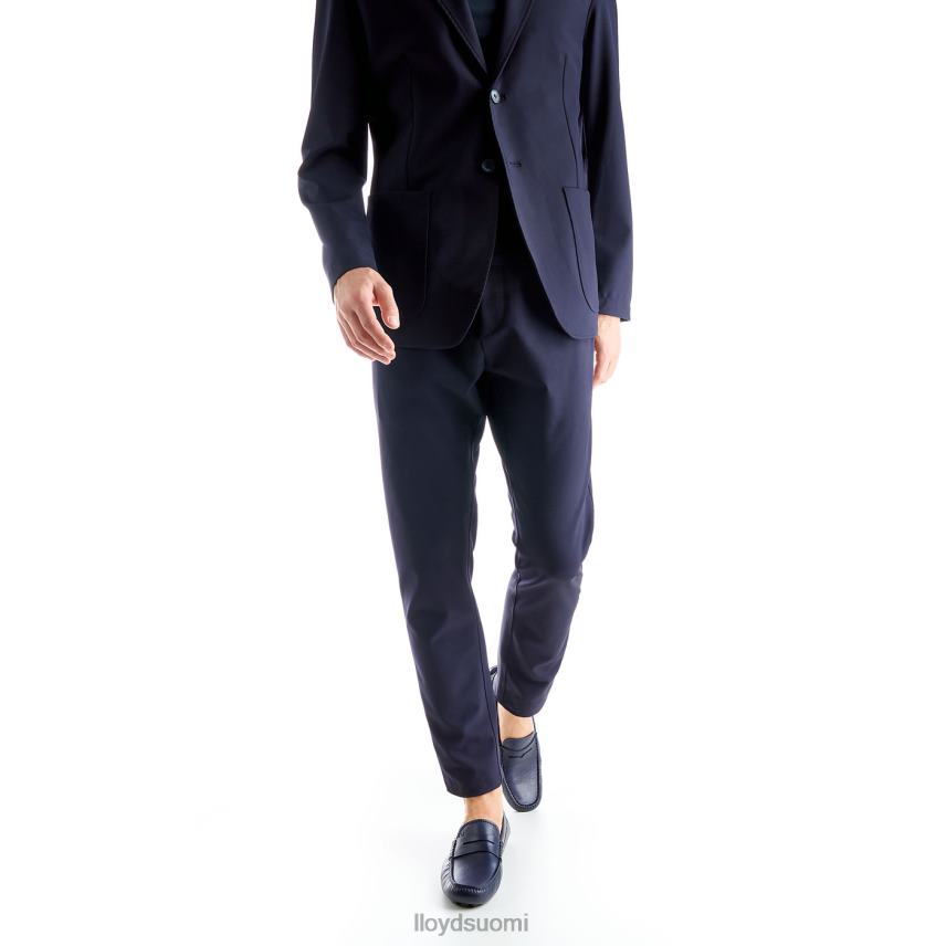 kenkiä LLOYD emmo sininen miehet 2N8DX614