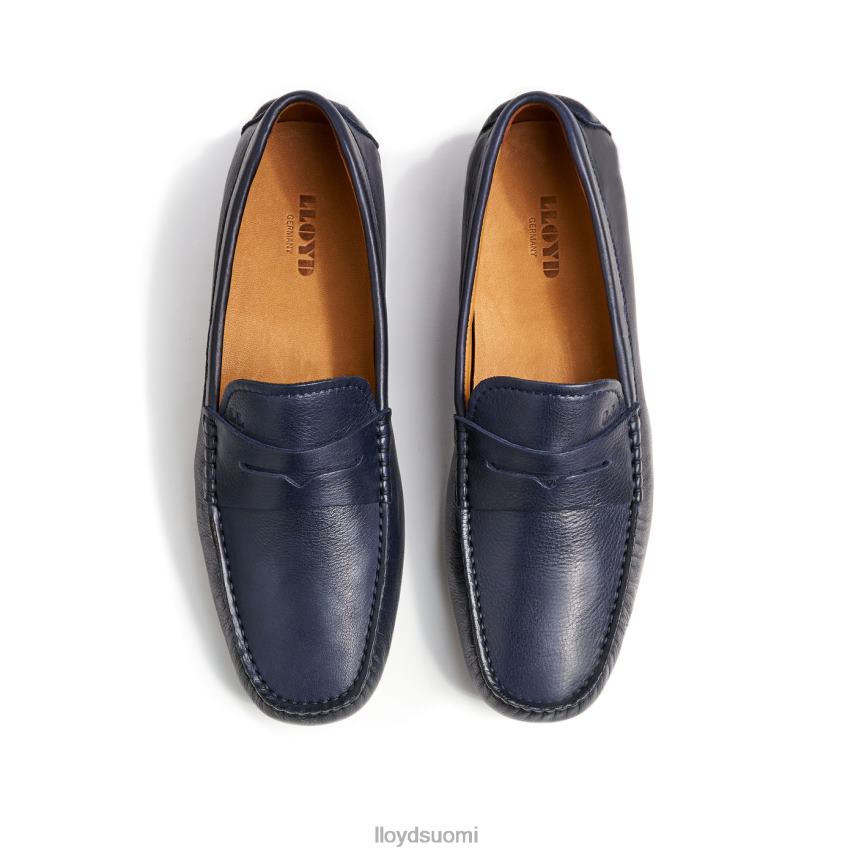 kenkiä LLOYD emmo sininen miehet 2N8DX614