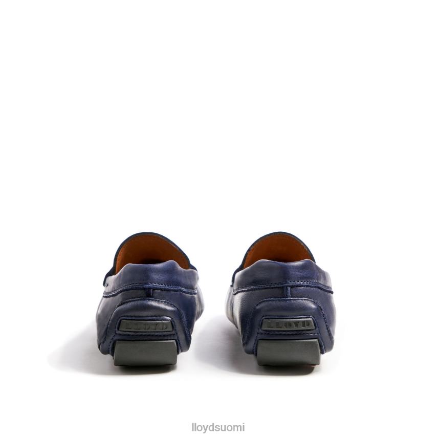 kenkiä LLOYD emmo sininen miehet 2N8DX614